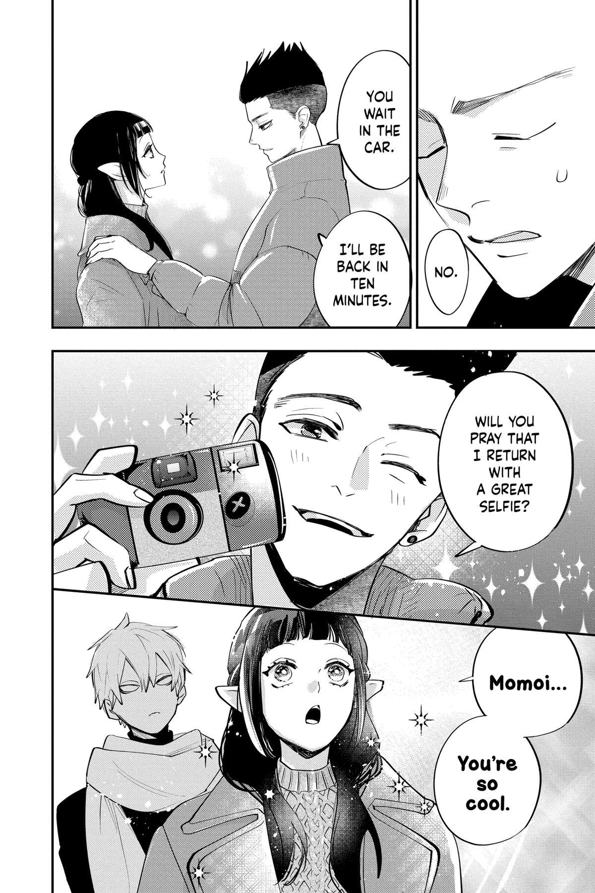 Otaku Vampire