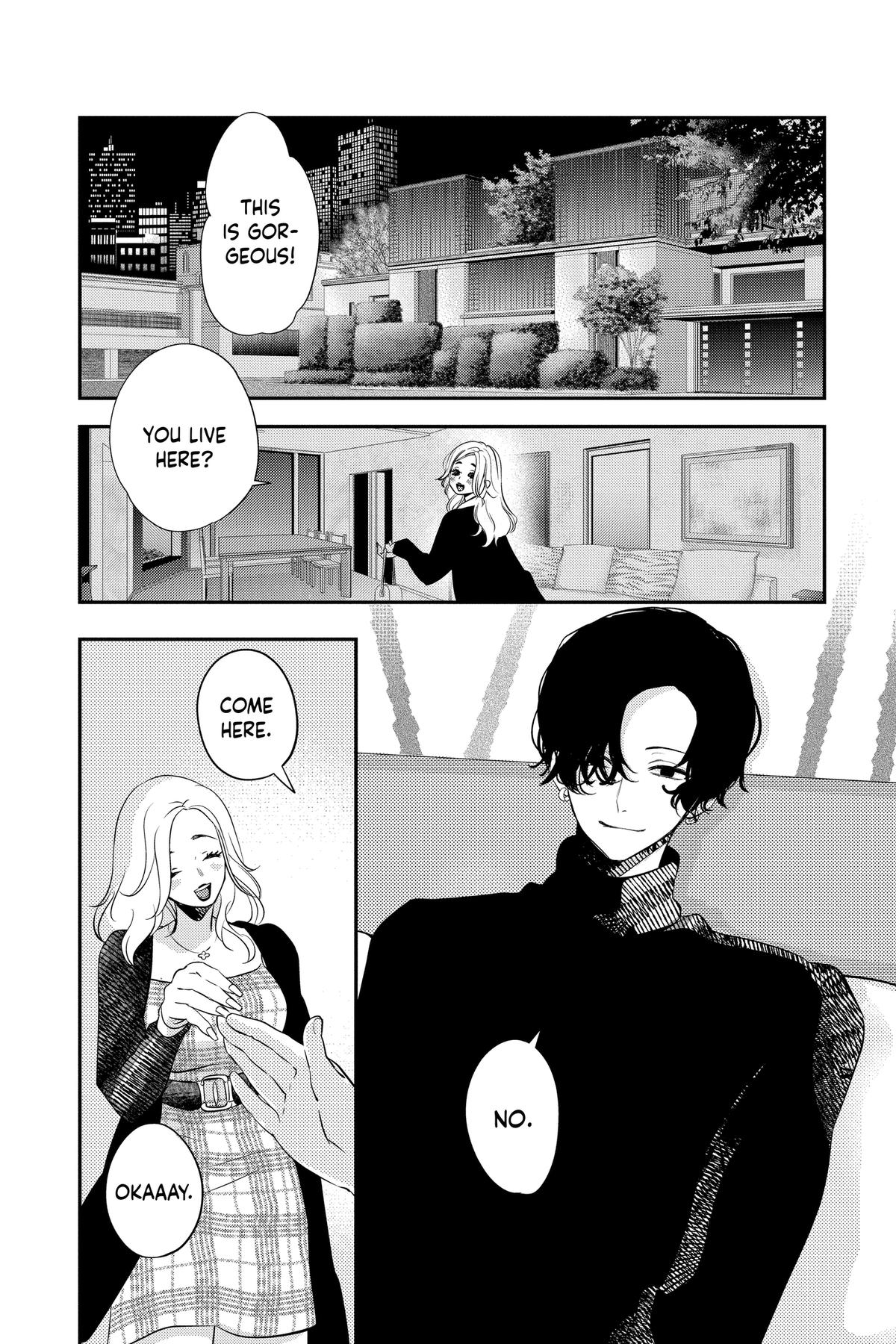 Otaku Vampire