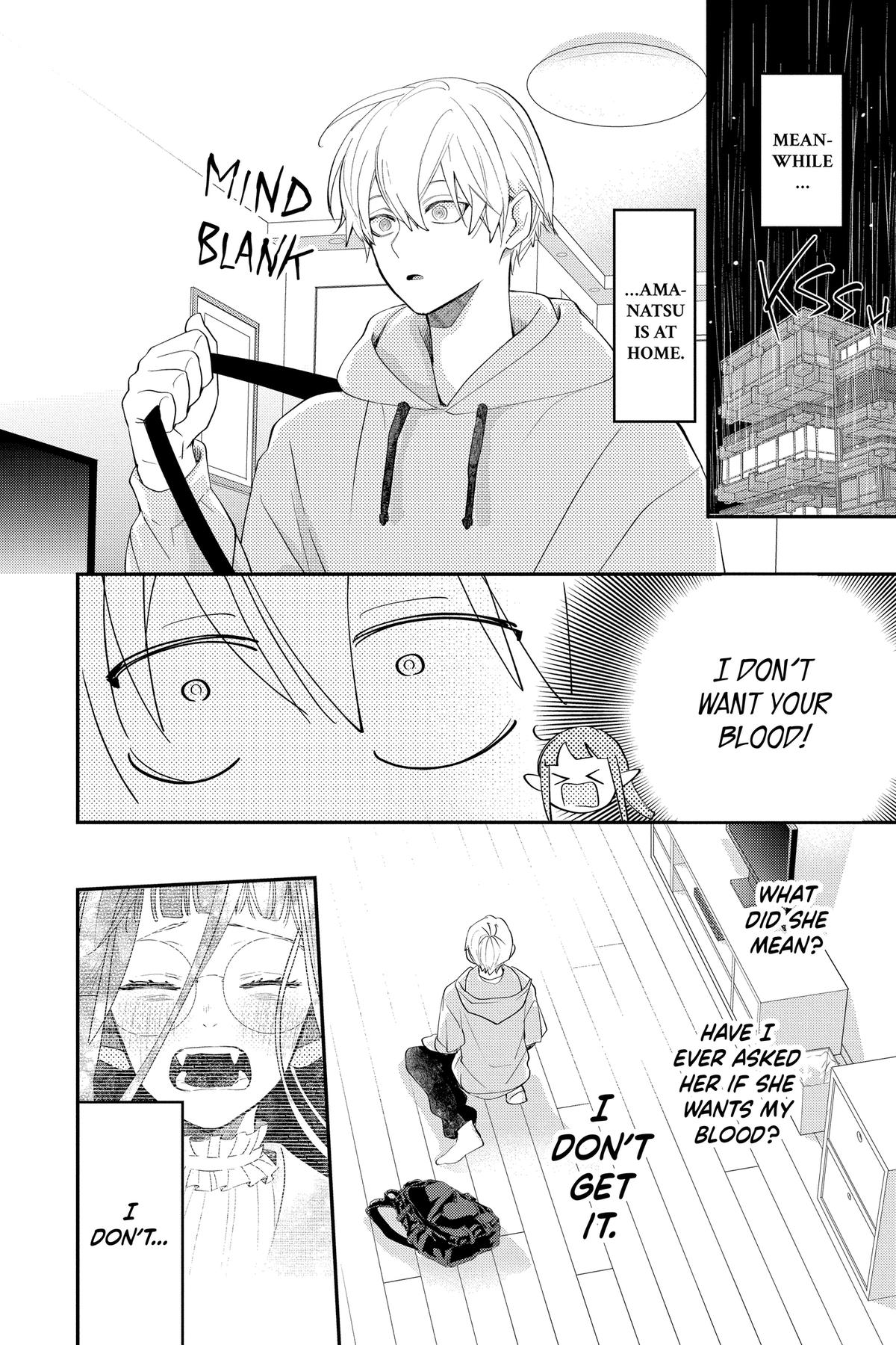 Otaku Vampire