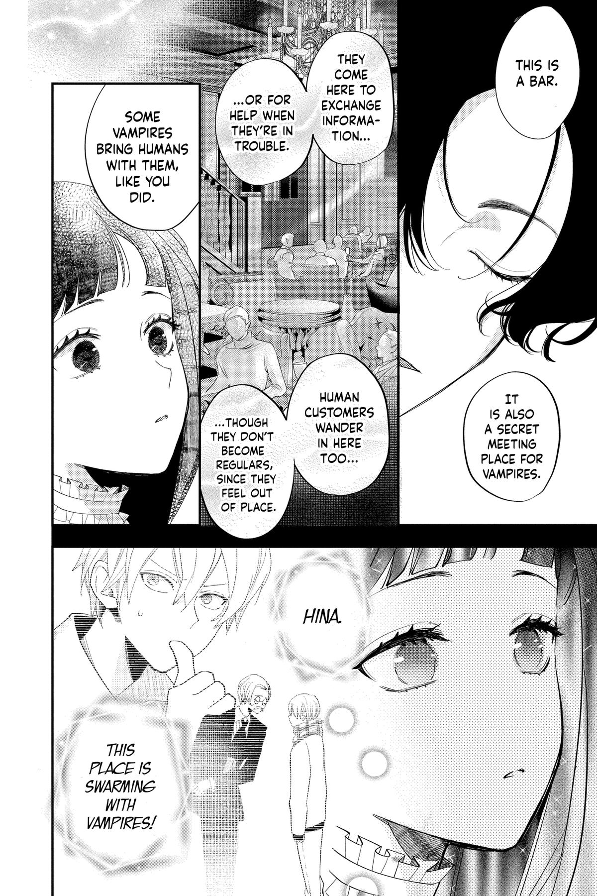 Otaku Vampire