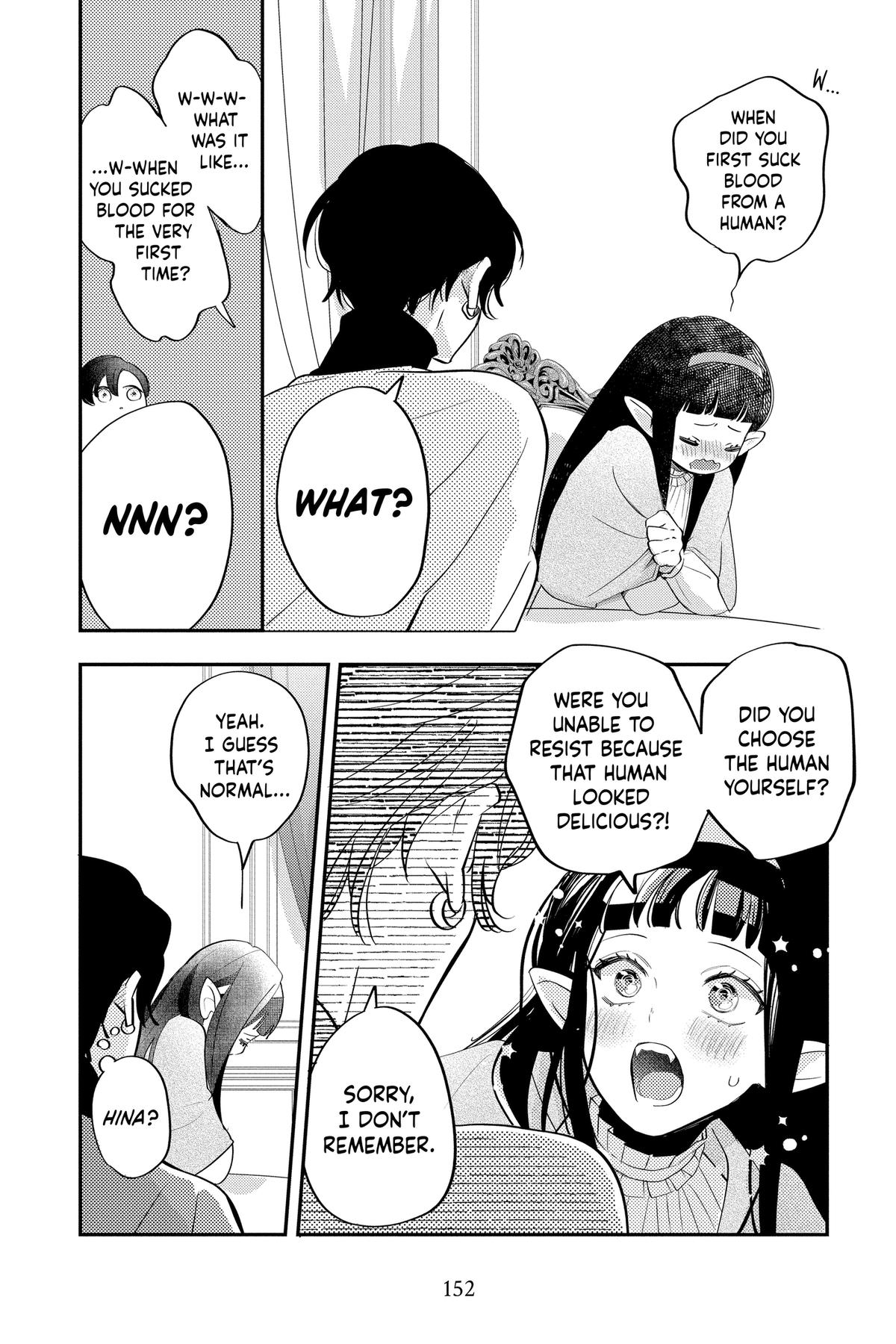 Otaku Vampire