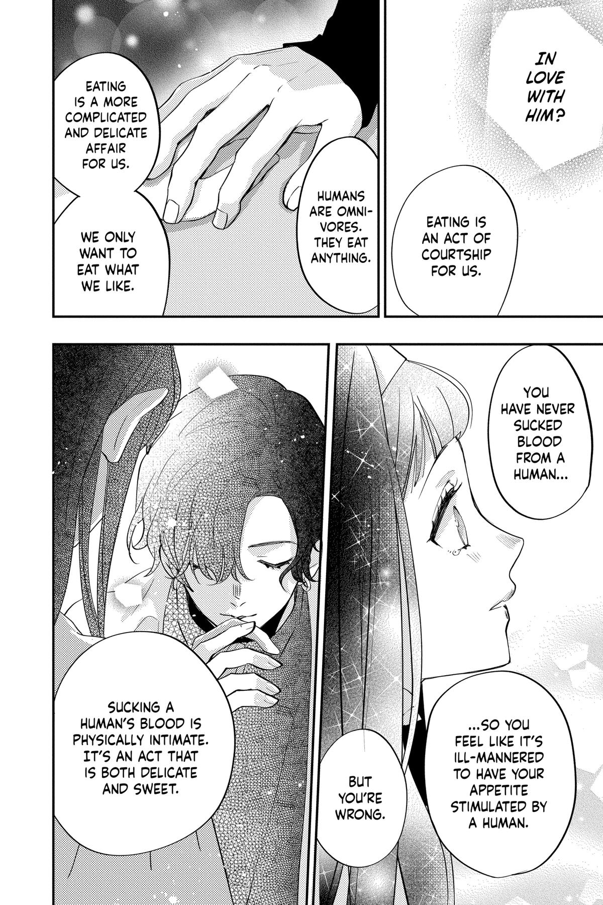 Otaku Vampire