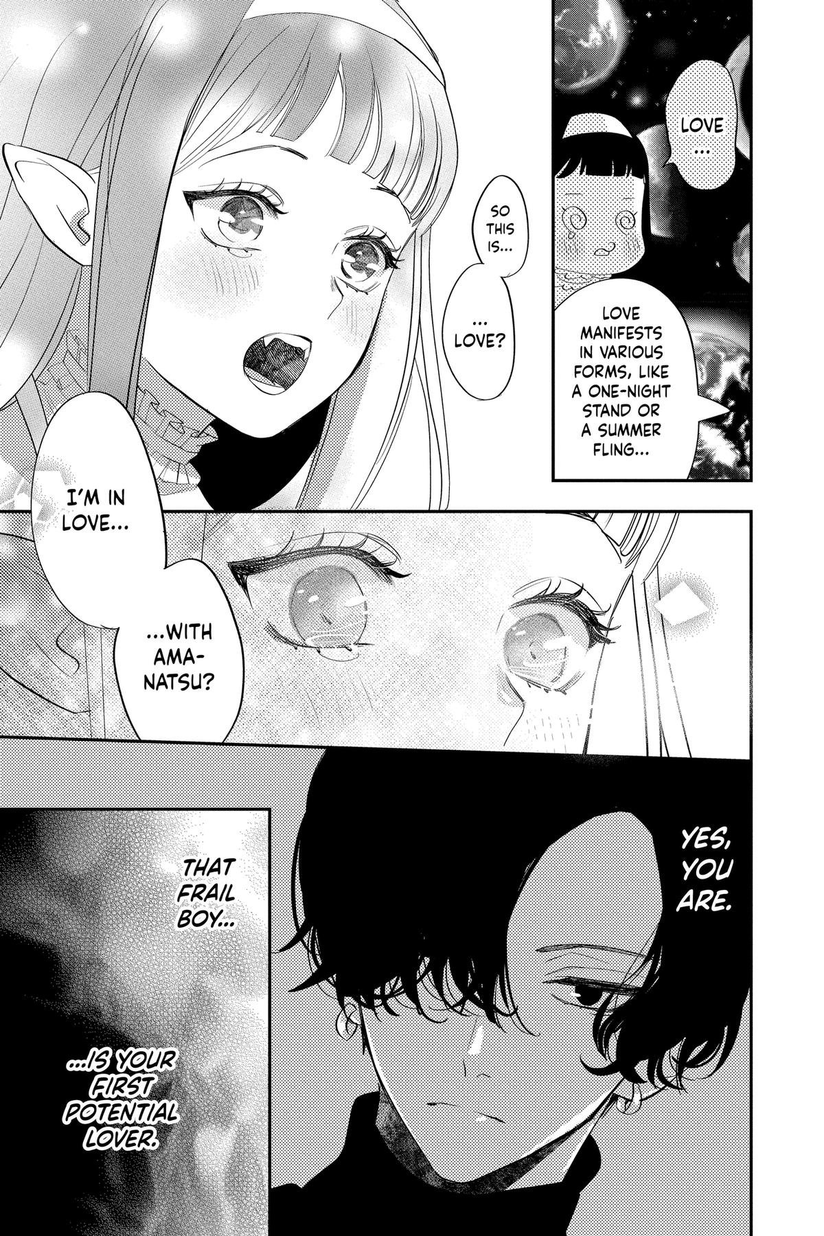 Otaku Vampire