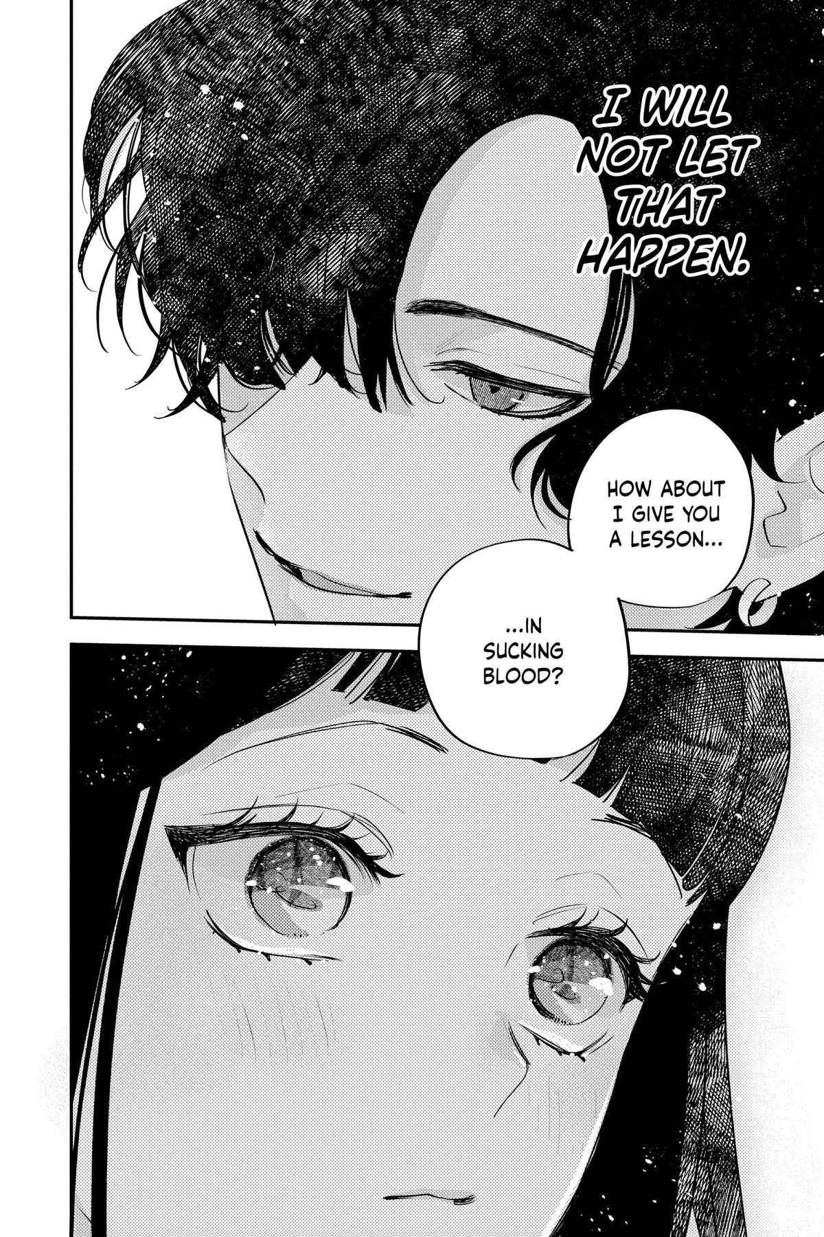 Otaku Vampire