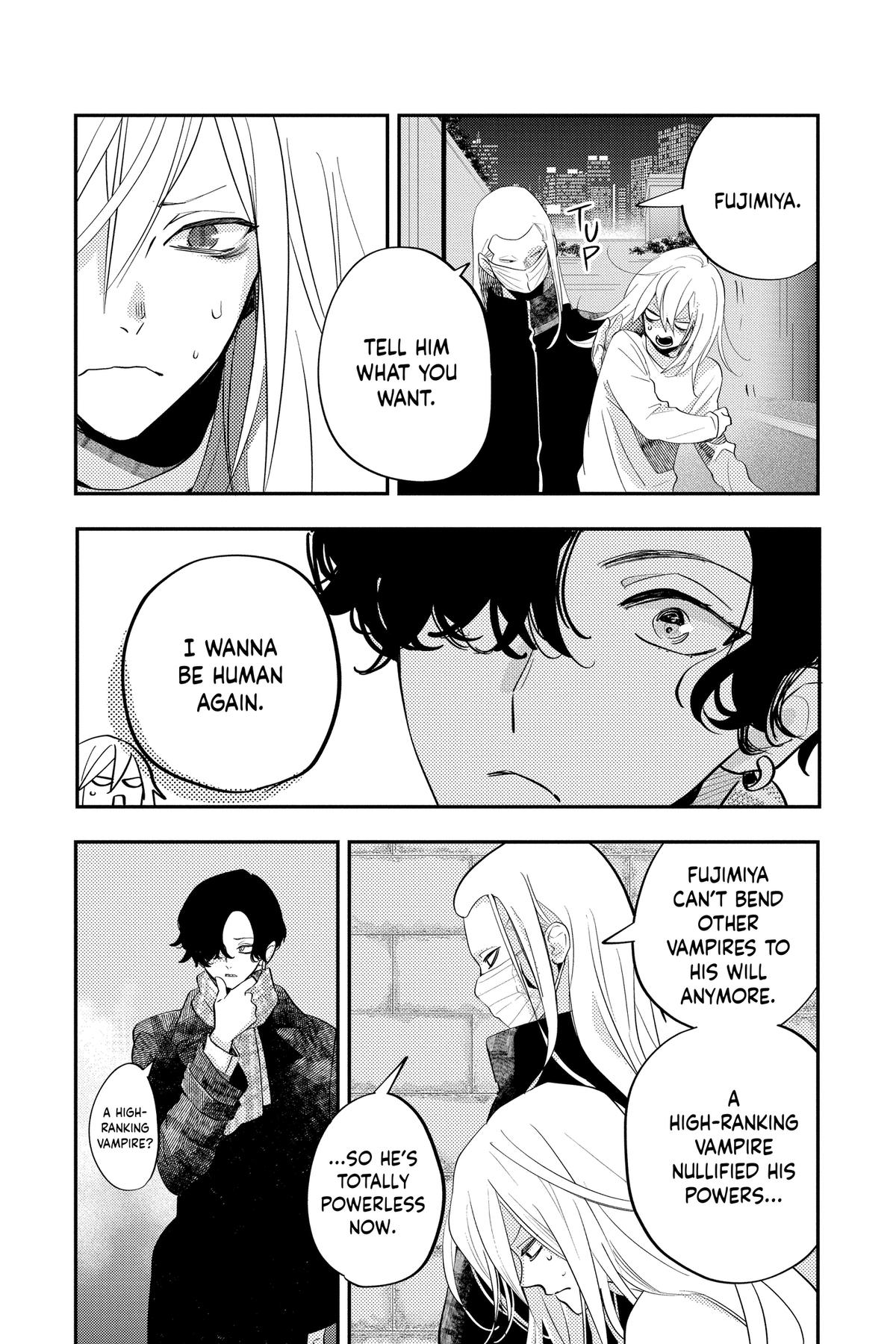 Otaku Vampire