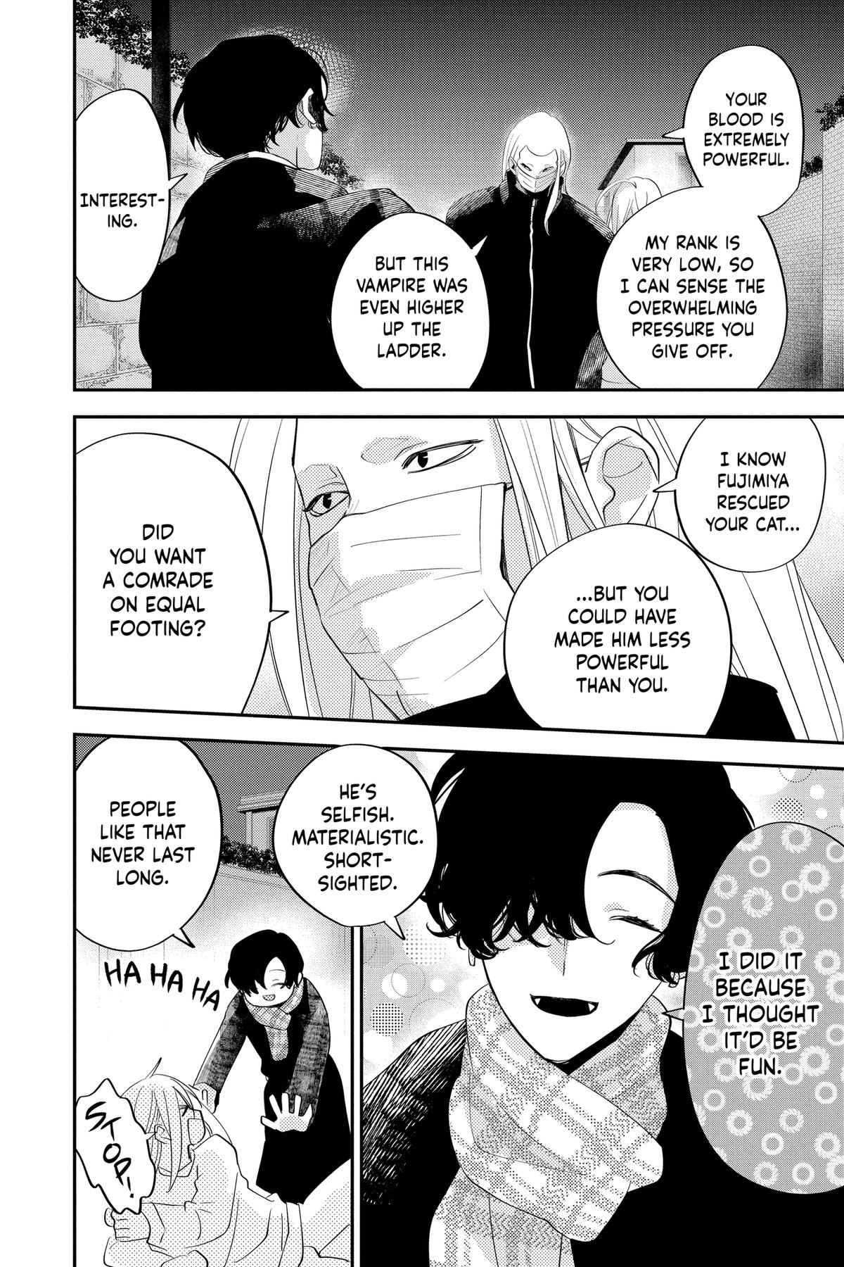 Otaku Vampire