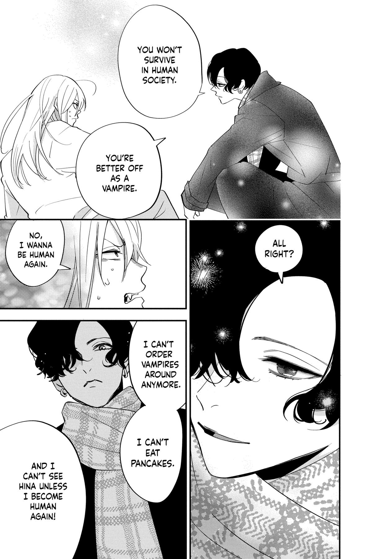 Otaku Vampire
