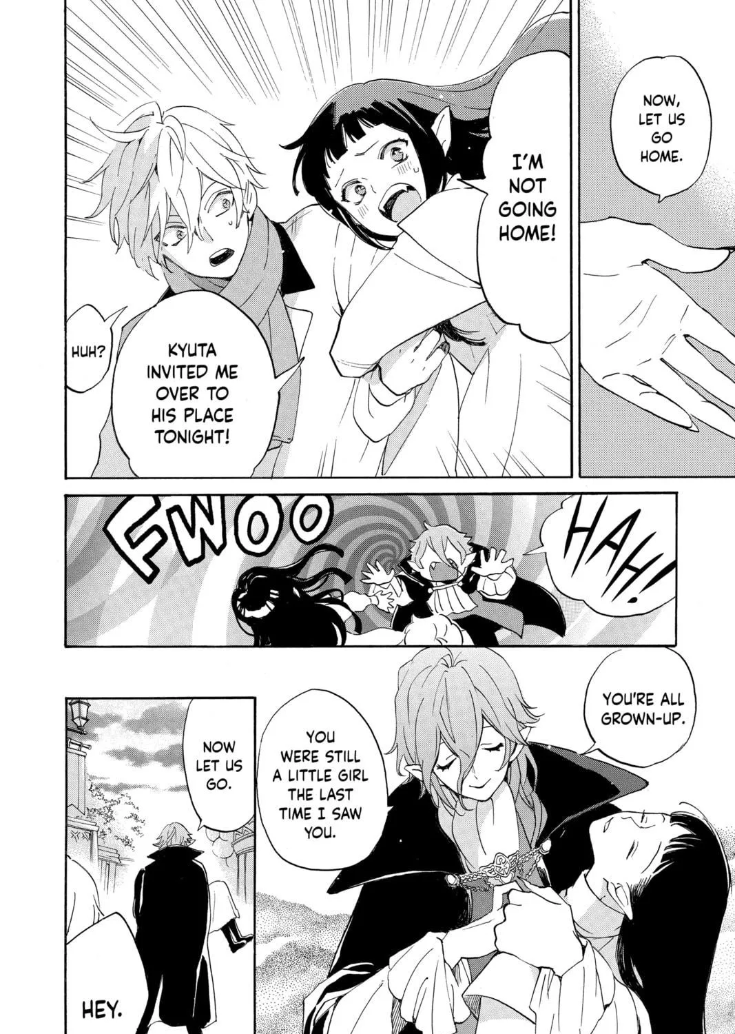 Otaku Vampire