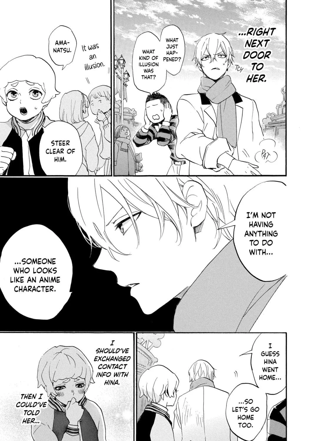 Otaku Vampire