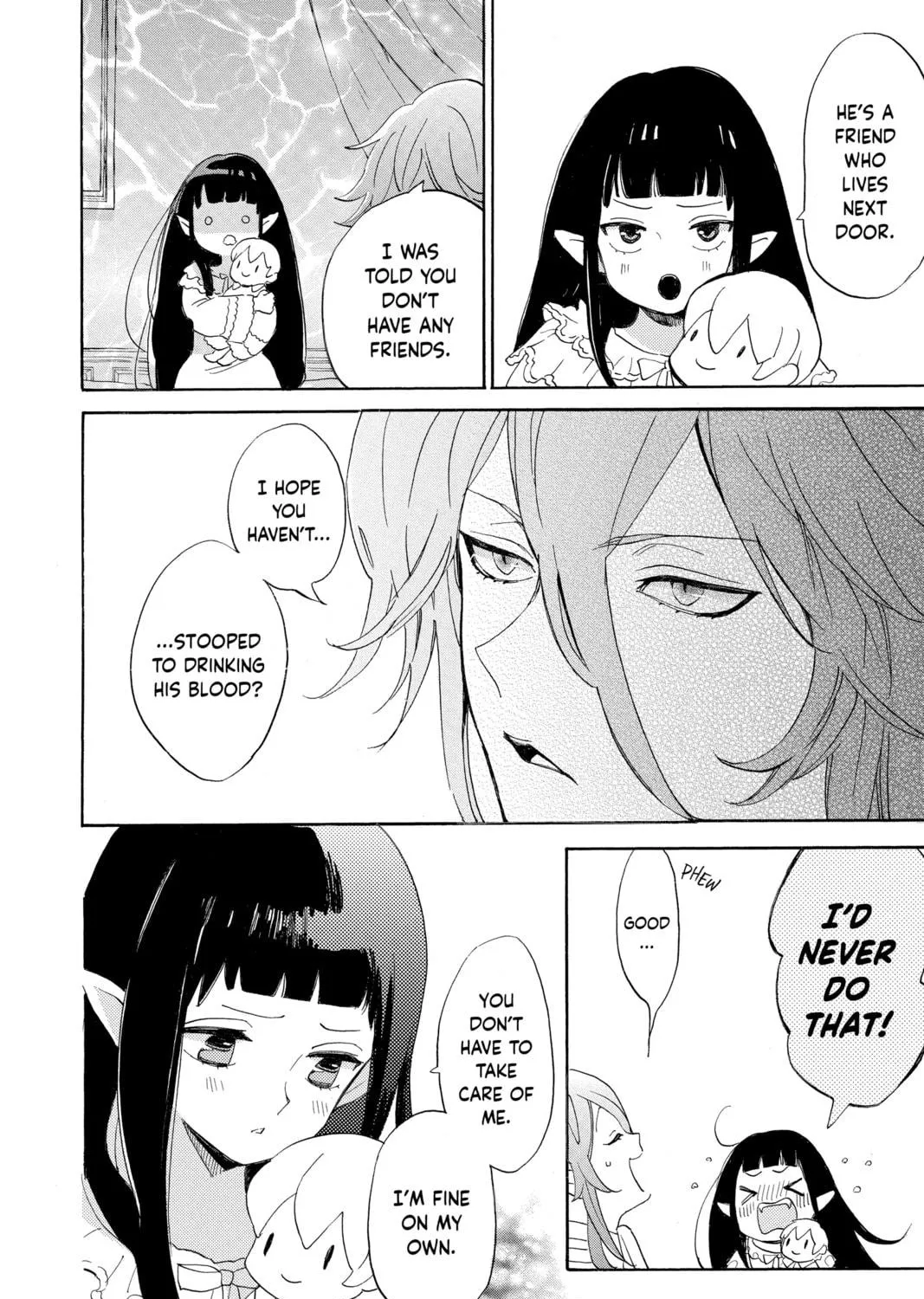 Otaku Vampire