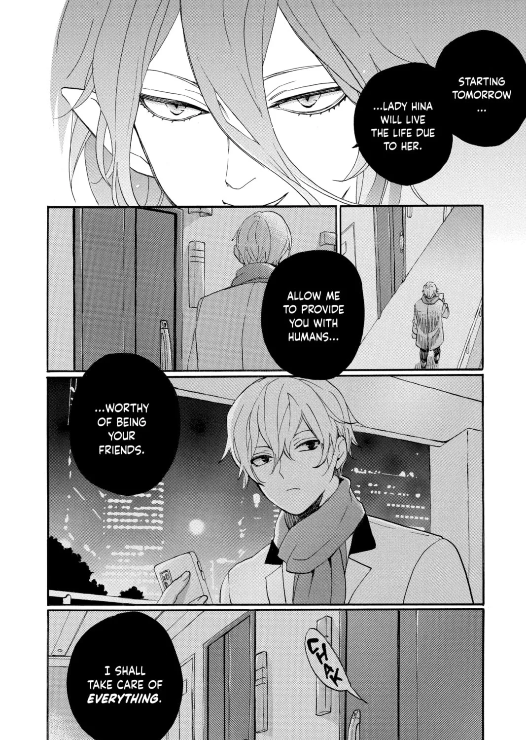 Otaku Vampire