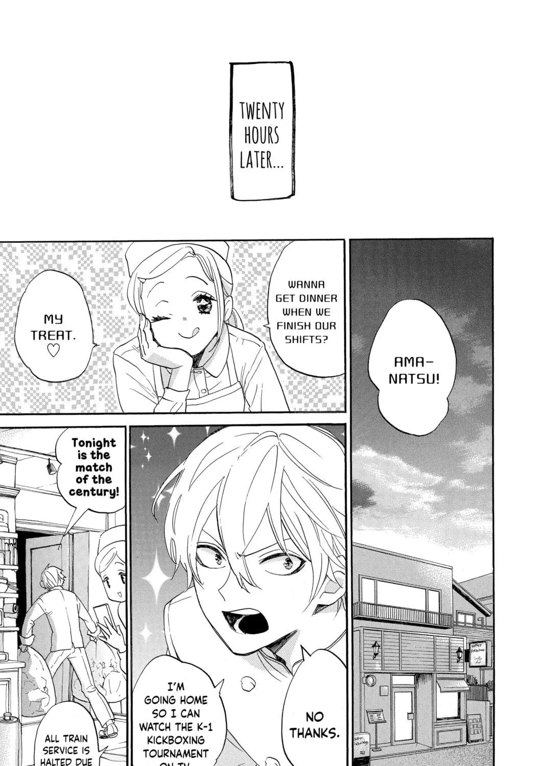 Otaku Vampire