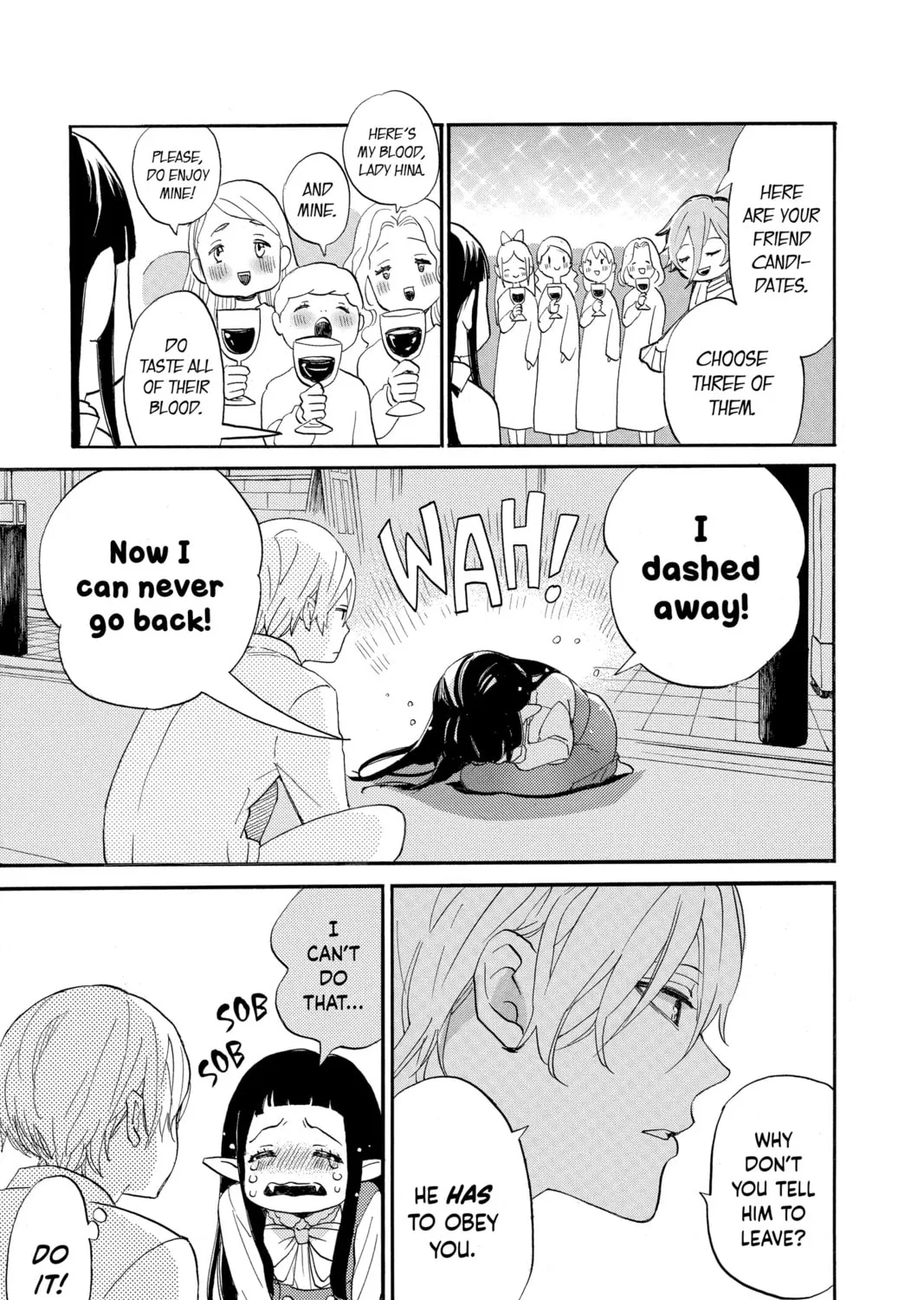 Otaku Vampire