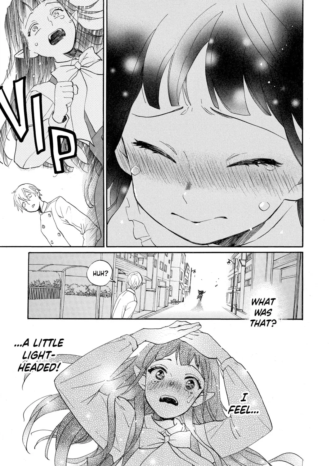 Otaku Vampire