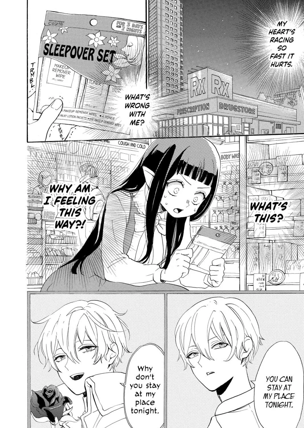 Otaku Vampire