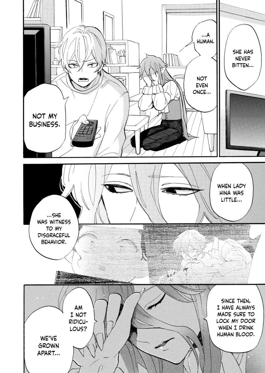 Otaku Vampire