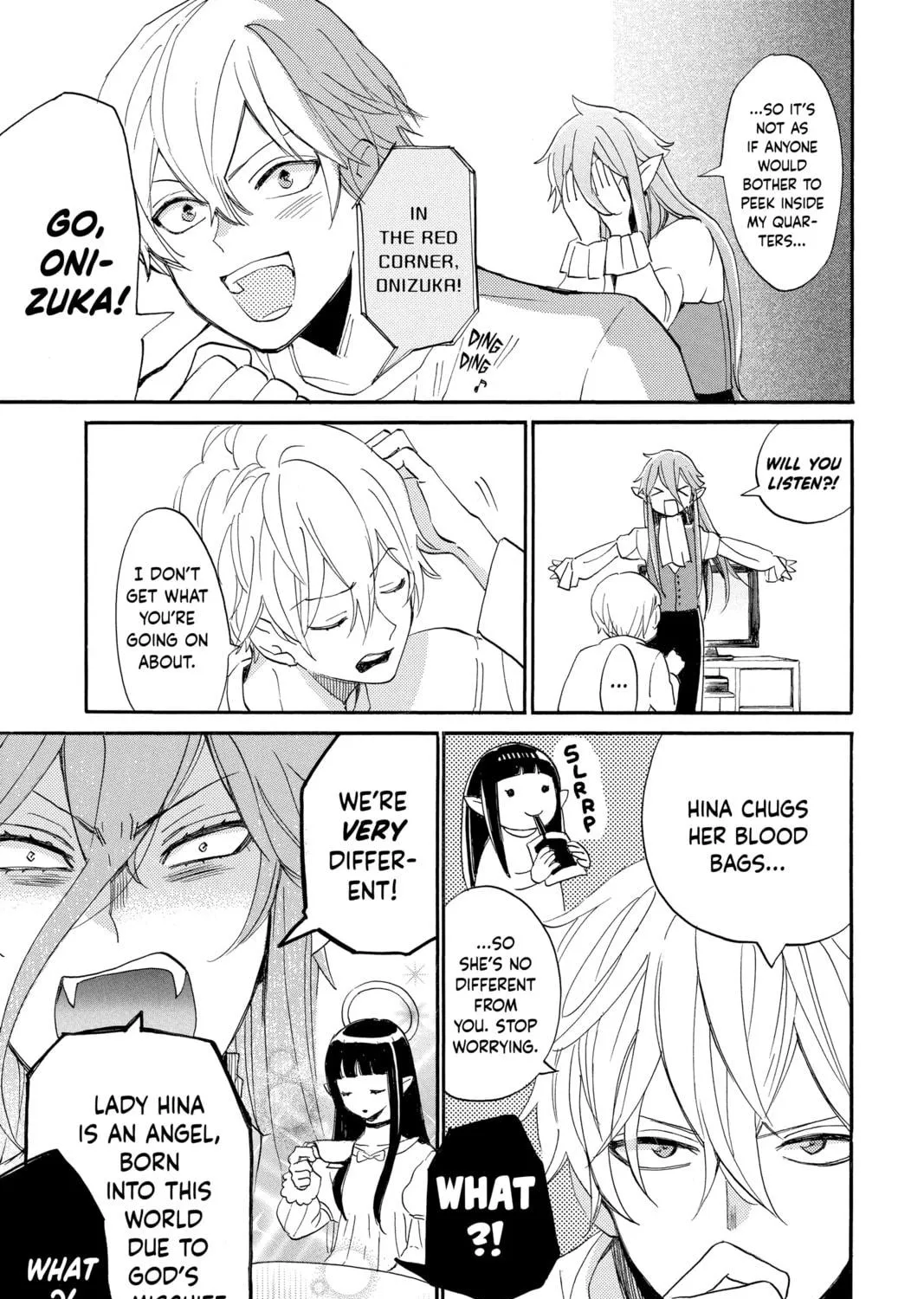 Otaku Vampire