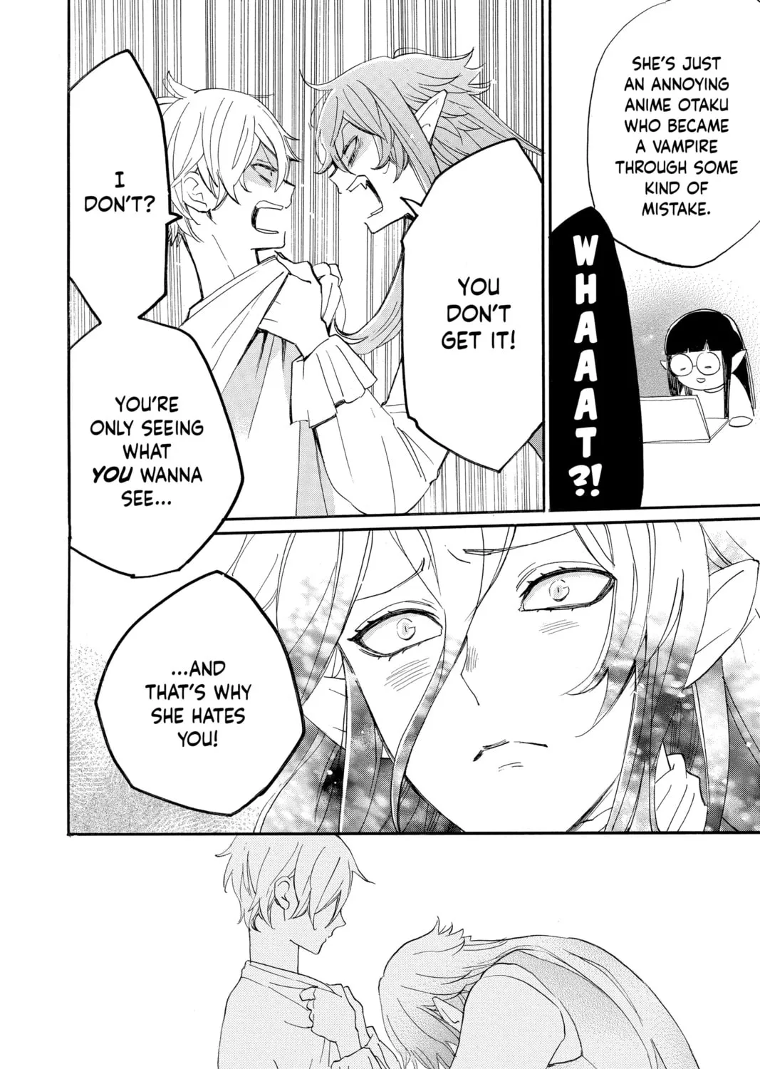 Otaku Vampire