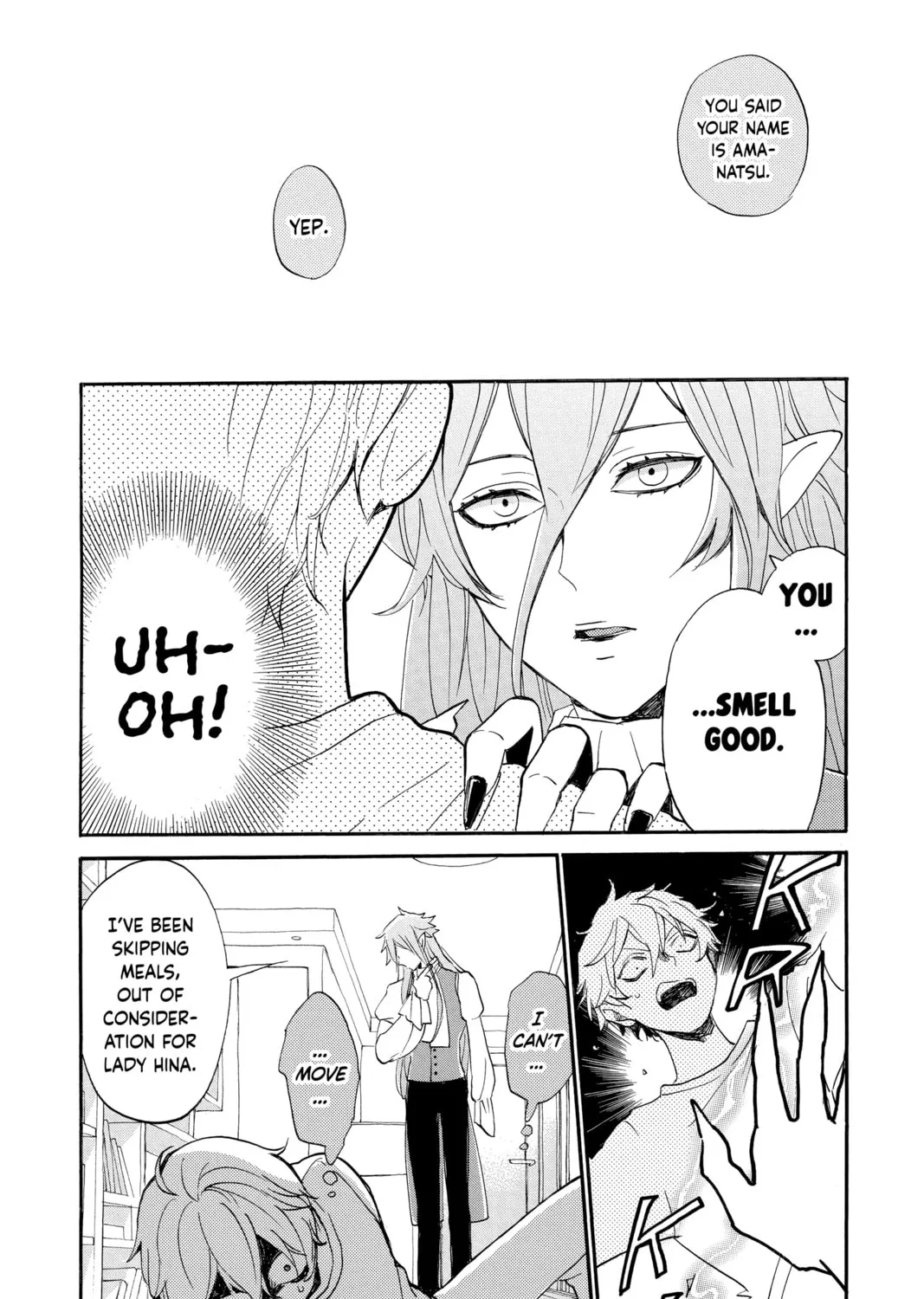 Otaku Vampire
