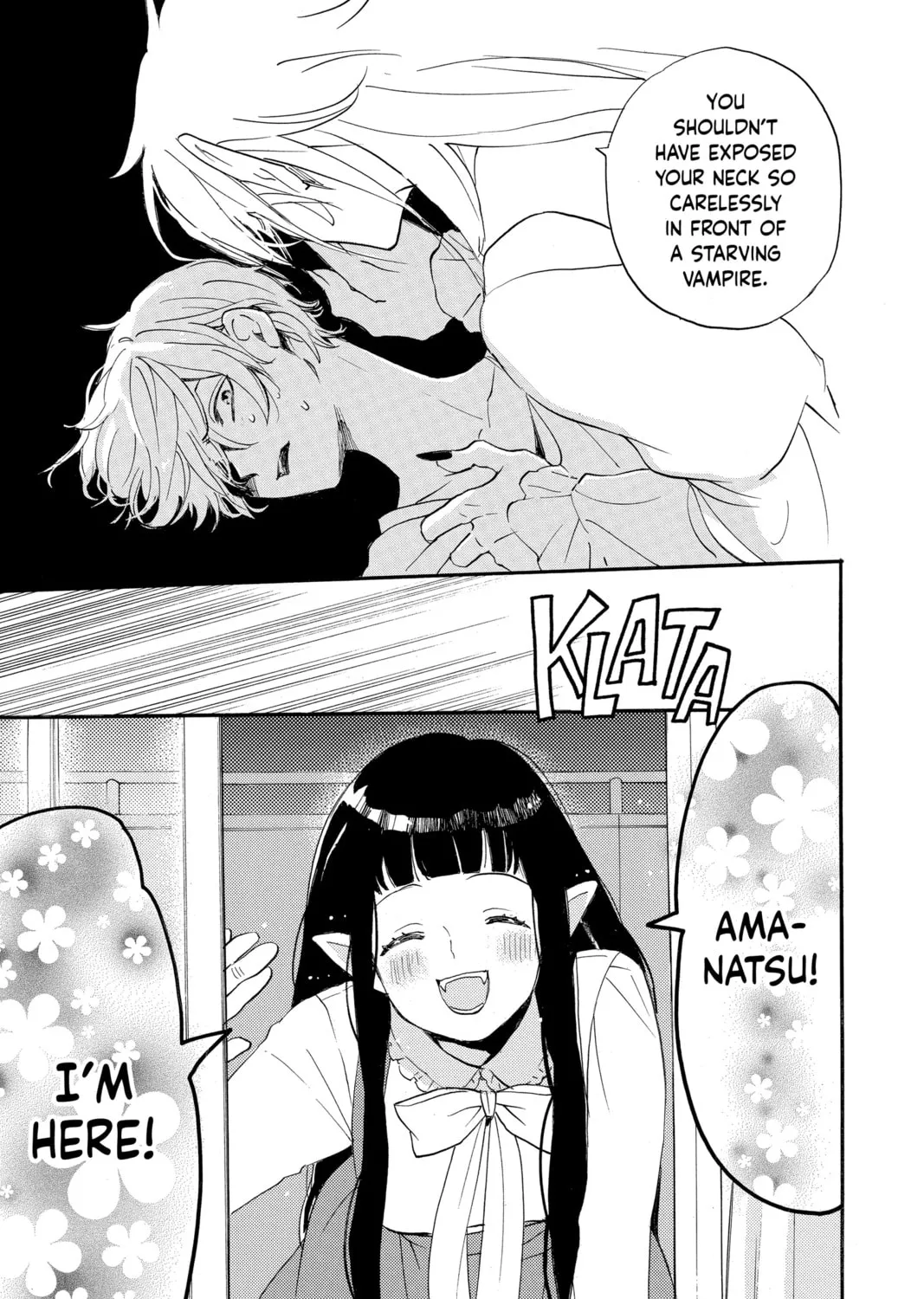 Otaku Vampire