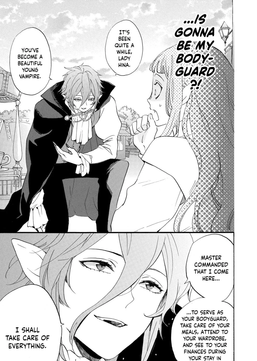 Otaku Vampire