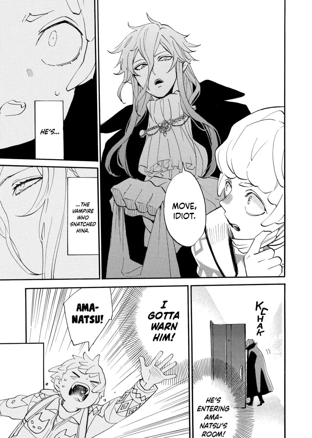 Otaku Vampire