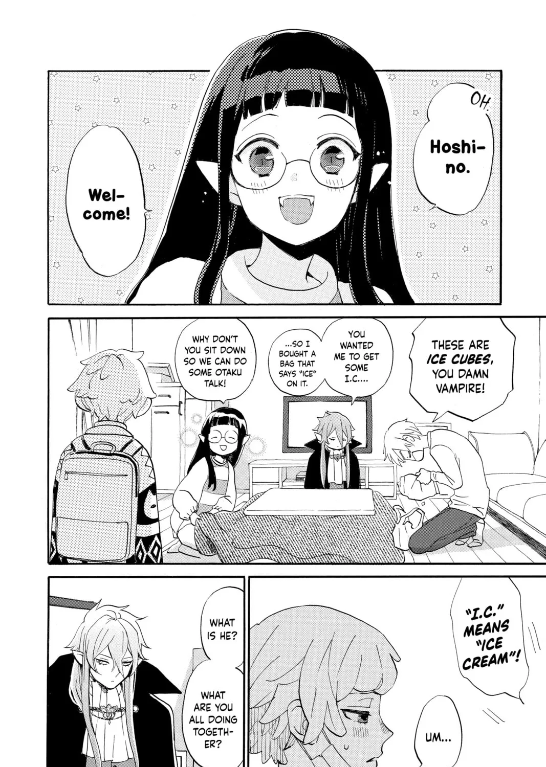 Otaku Vampire