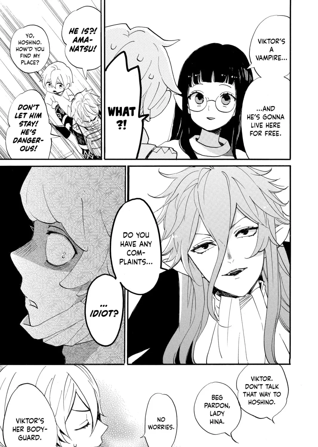 Otaku Vampire