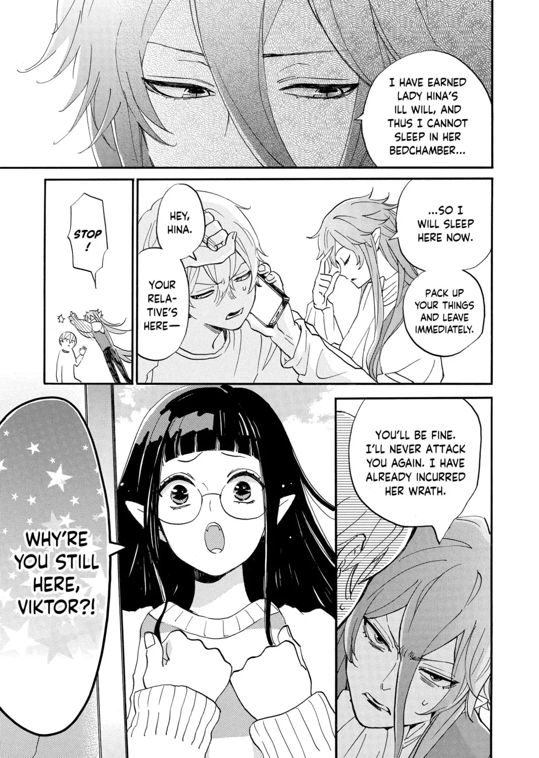 Otaku Vampire
