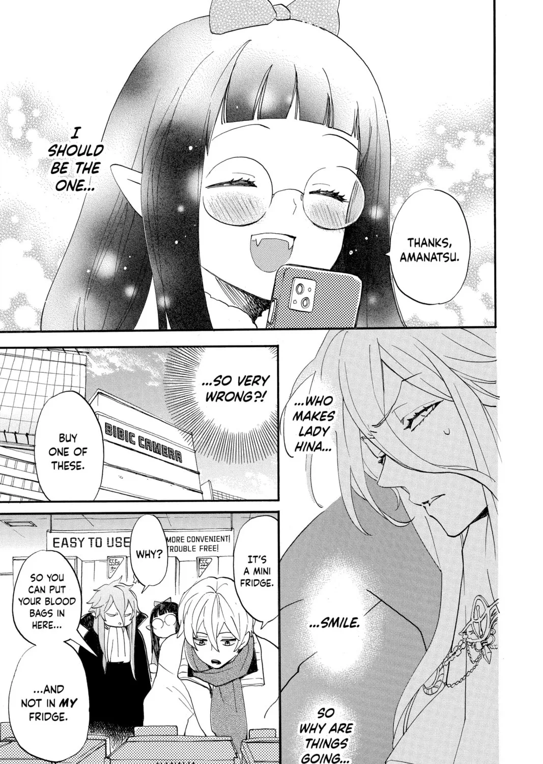 Otaku Vampire