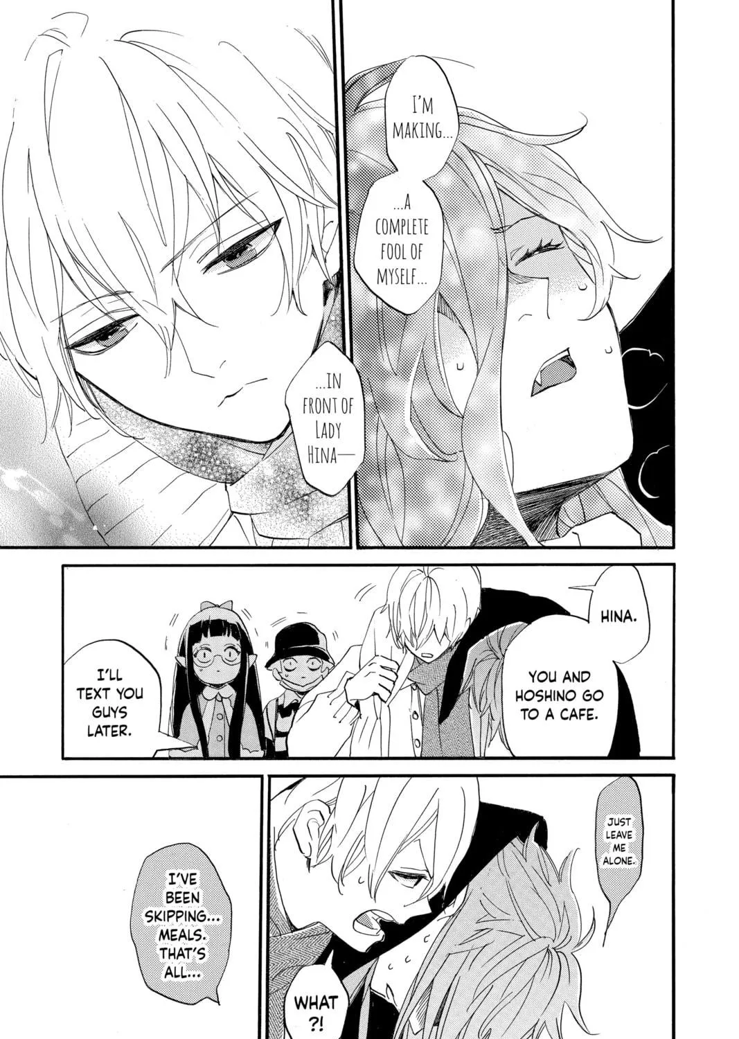 Otaku Vampire