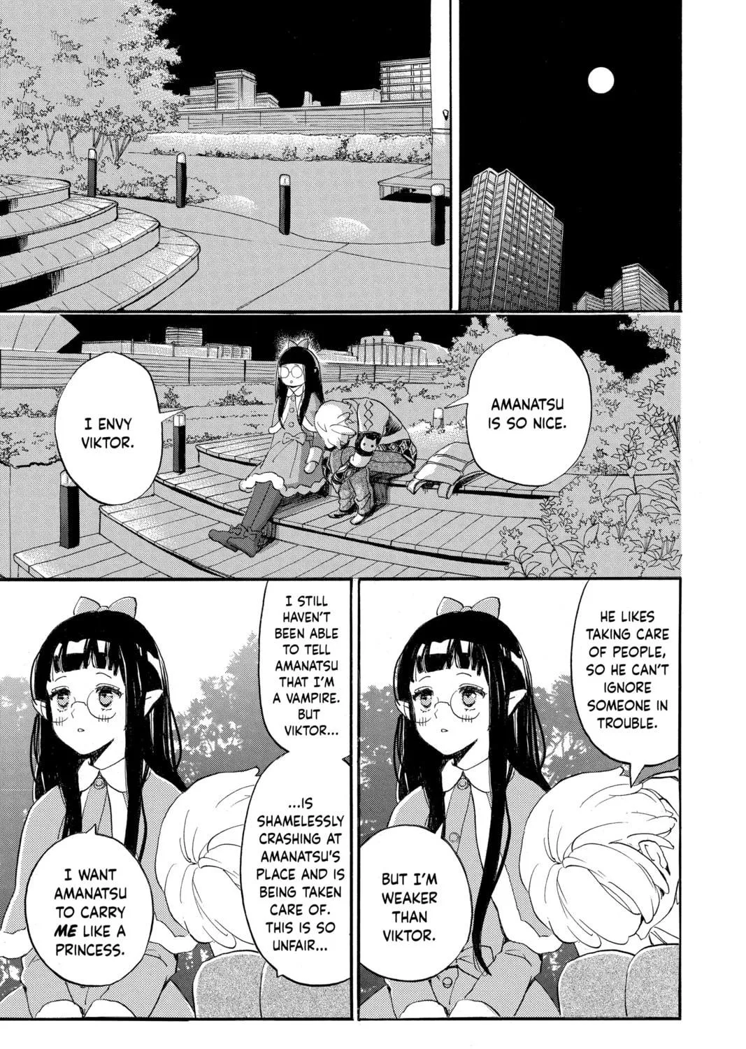 Otaku Vampire