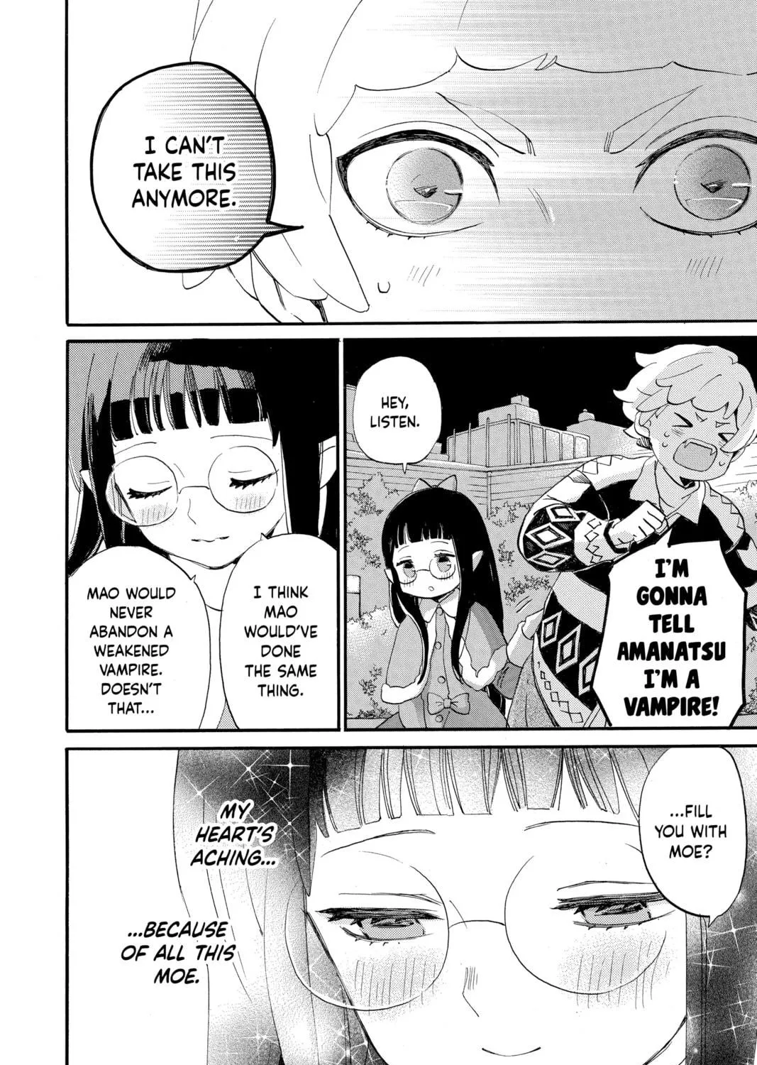 Otaku Vampire
