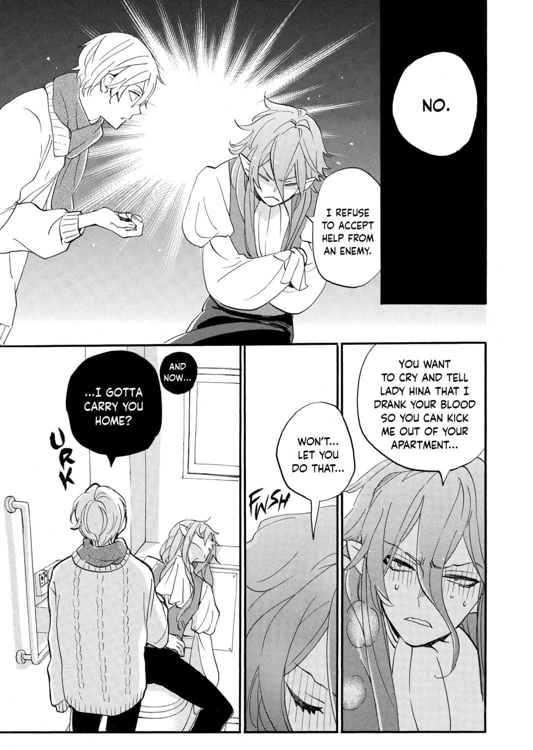 Otaku Vampire