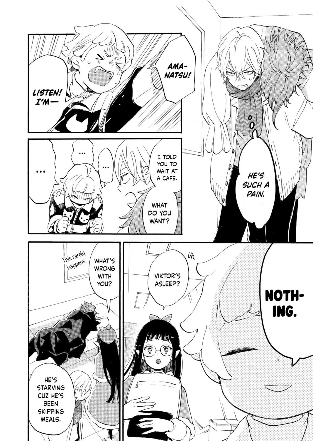 Otaku Vampire