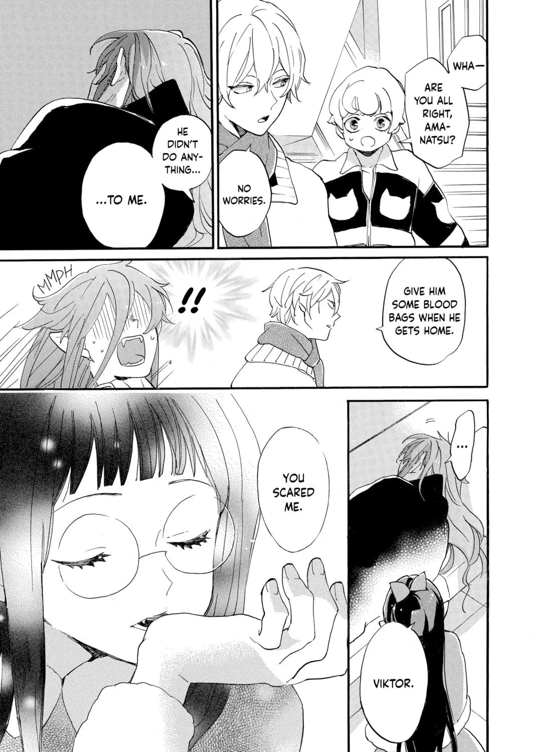 Otaku Vampire