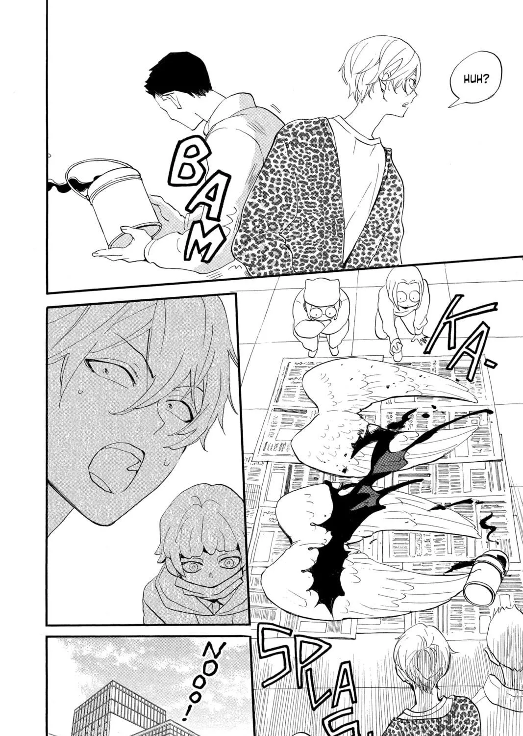 Otaku Vampire