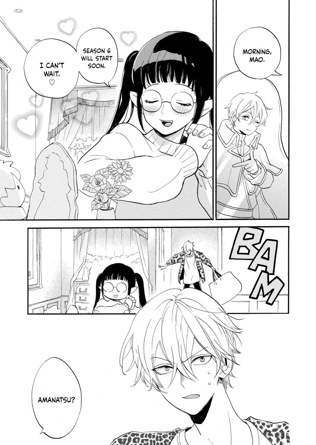 Otaku Vampire