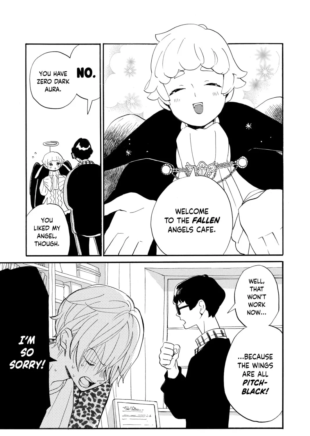 Otaku Vampire