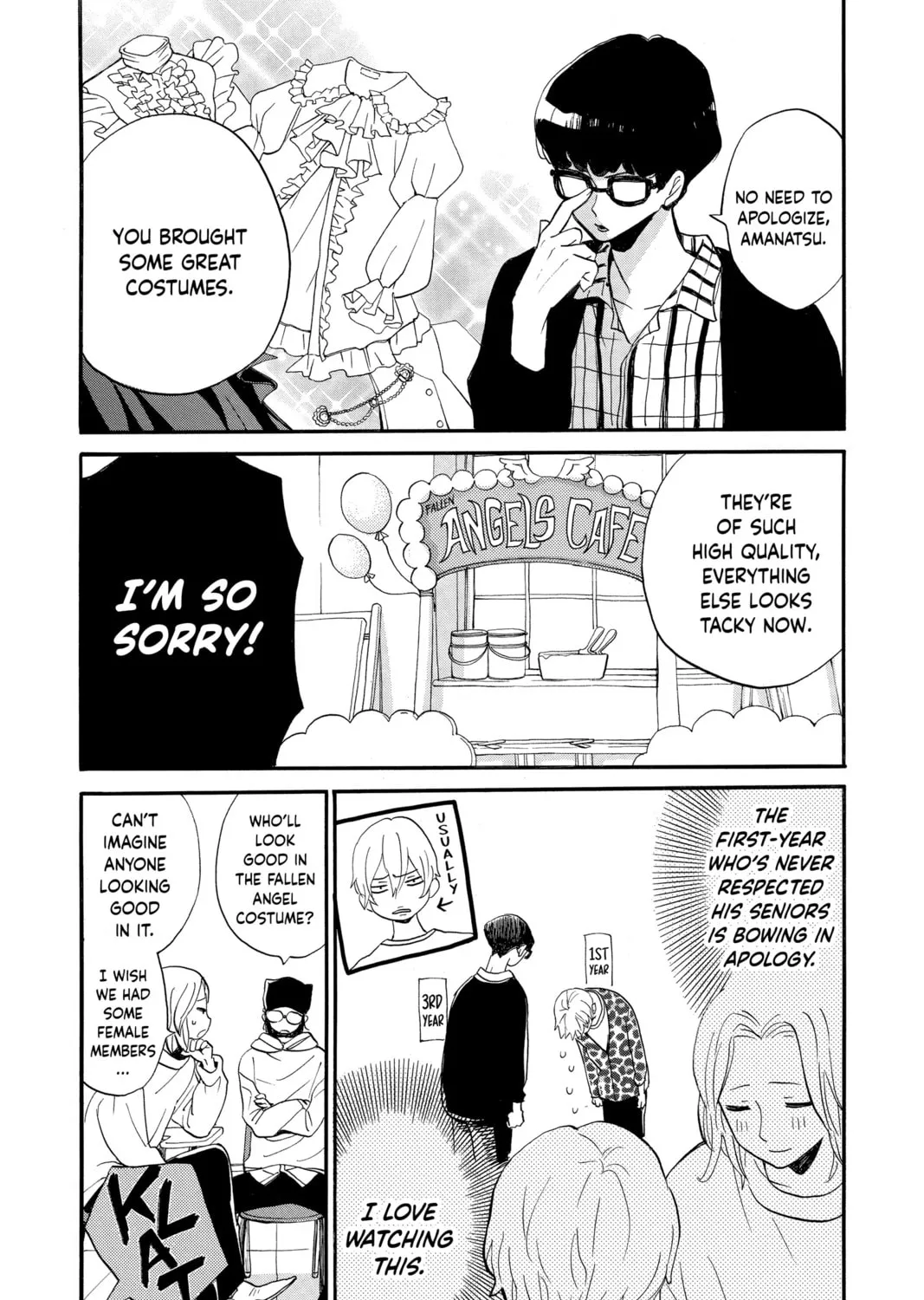 Otaku Vampire