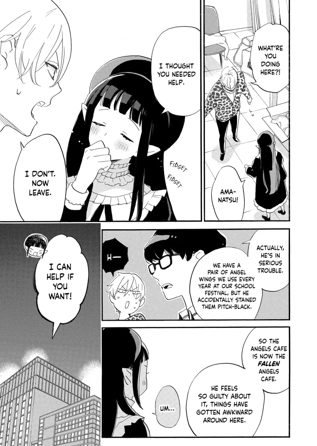 Otaku Vampire