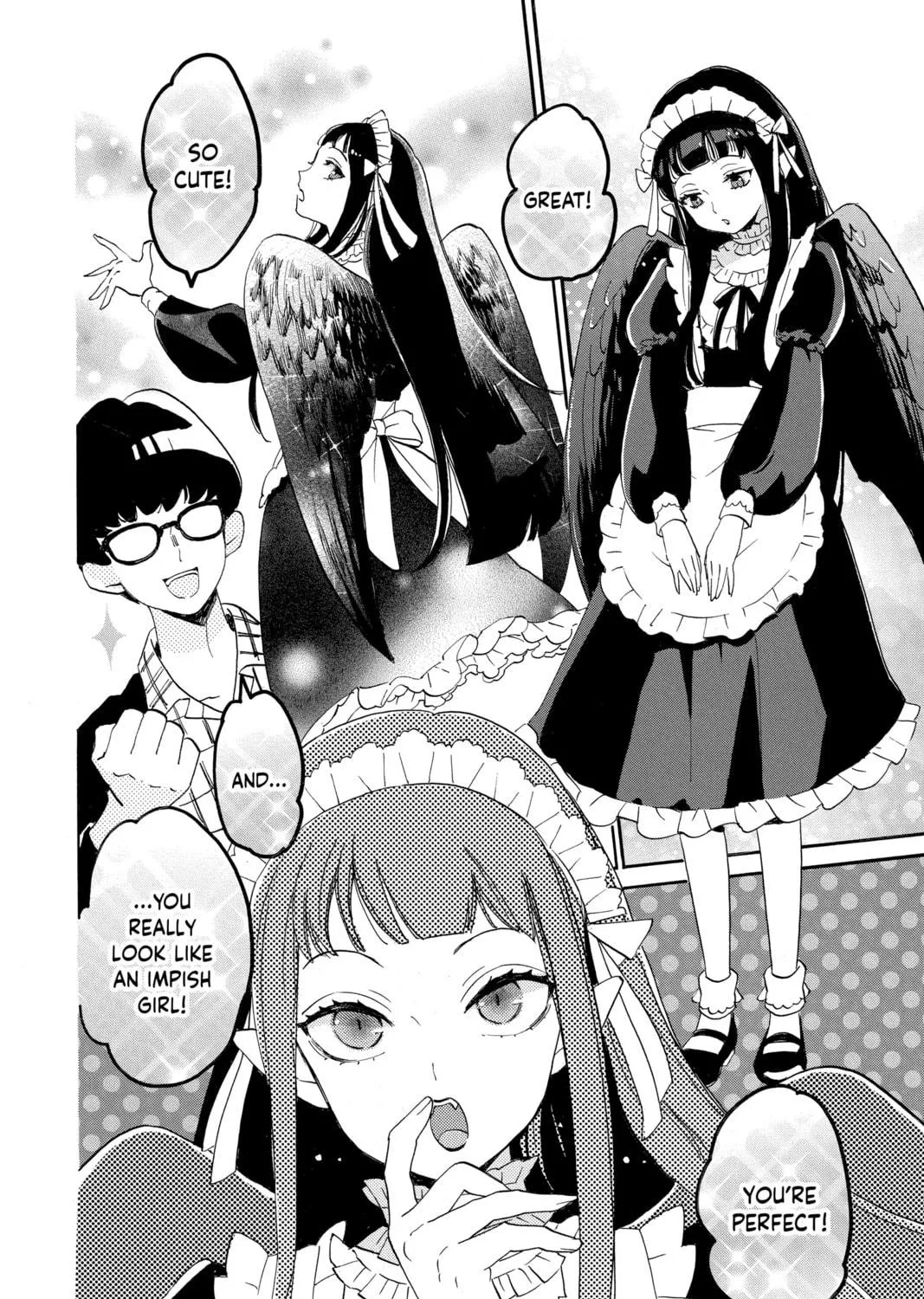 Otaku Vampire