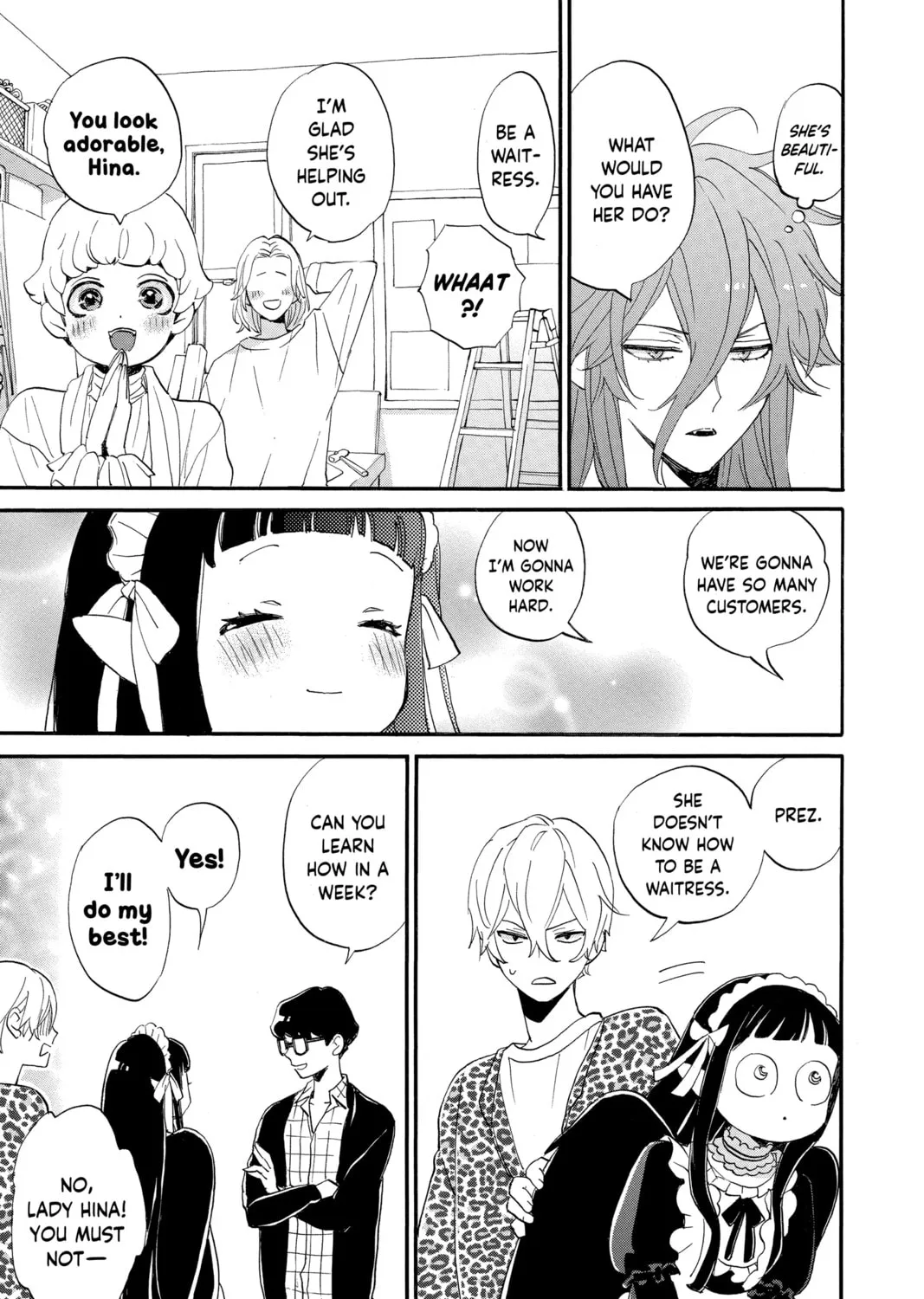 Otaku Vampire