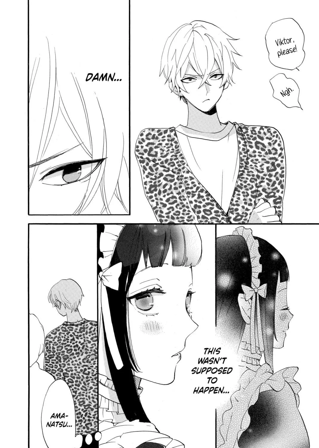 Otaku Vampire