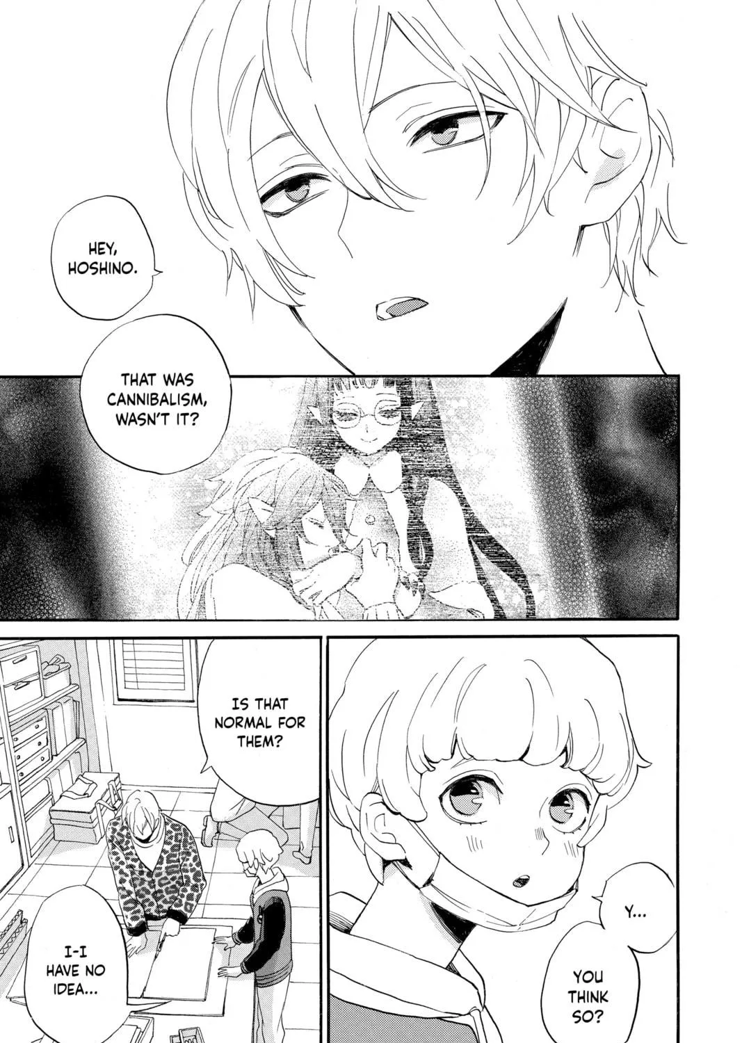 Otaku Vampire