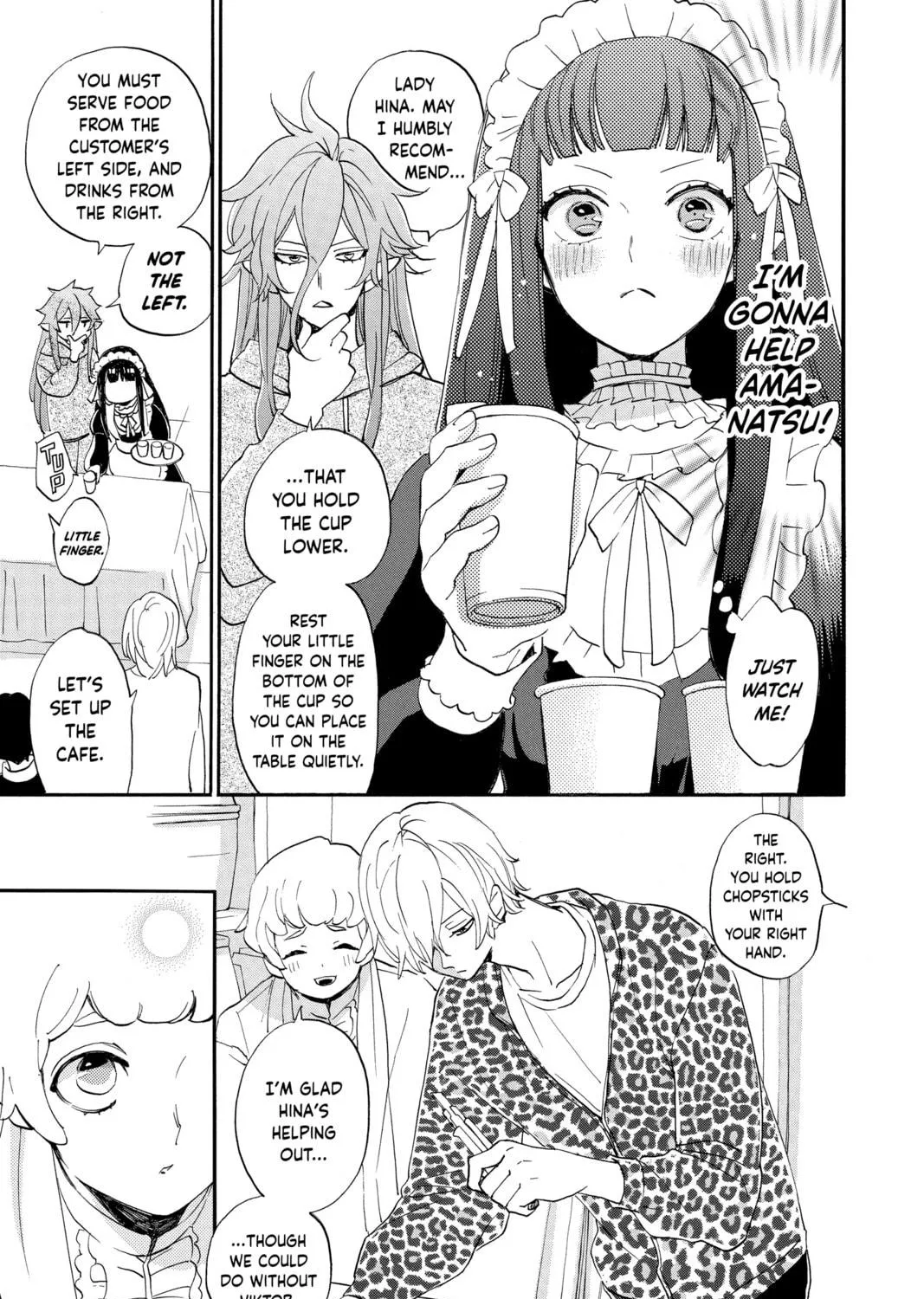 Otaku Vampire