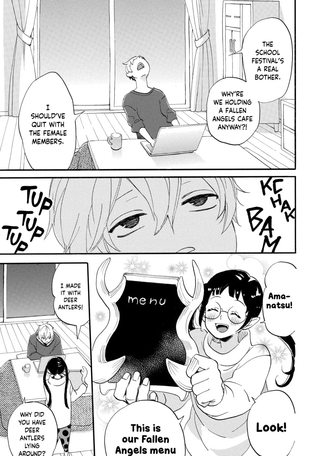 Otaku Vampire