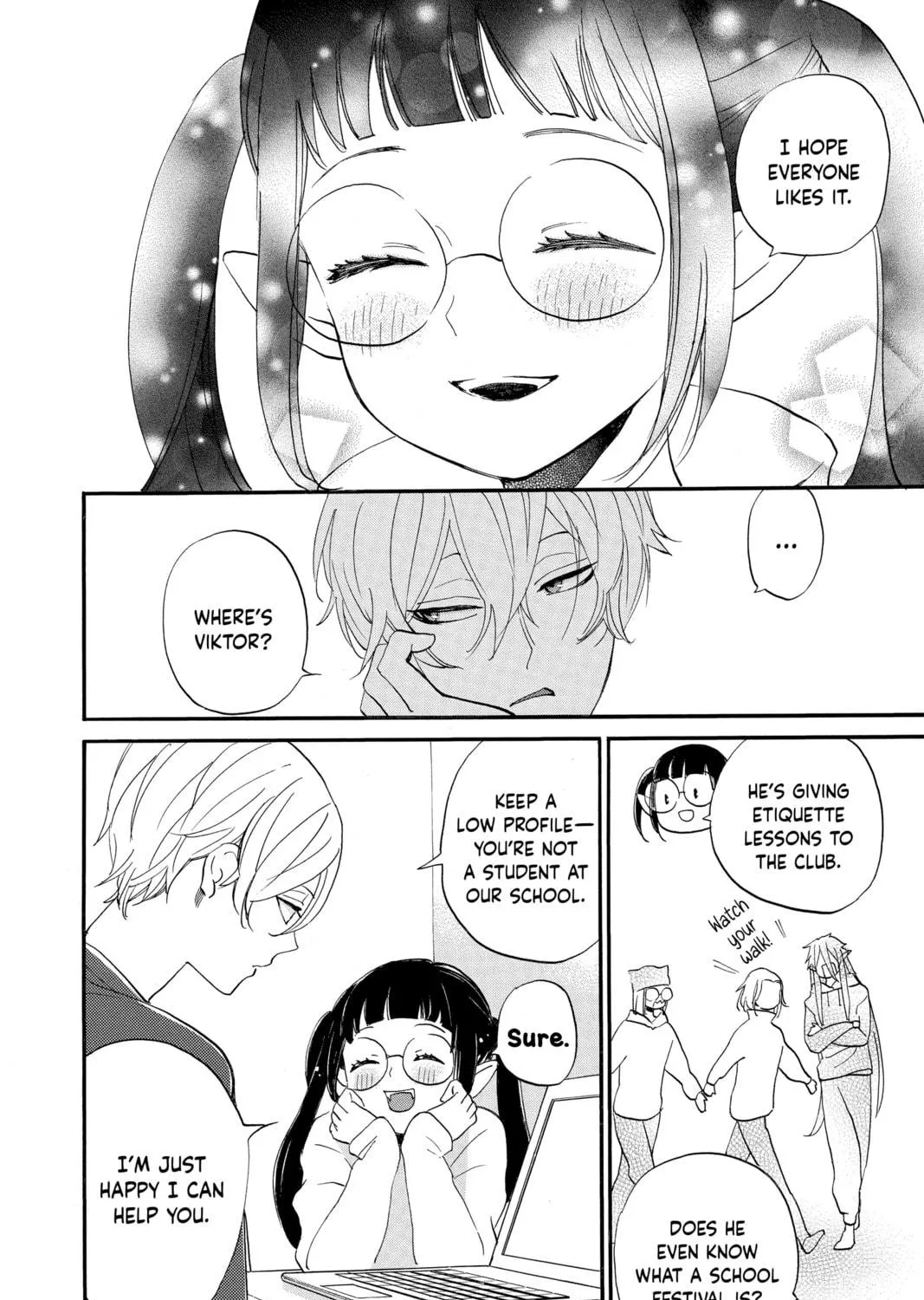 Otaku Vampire