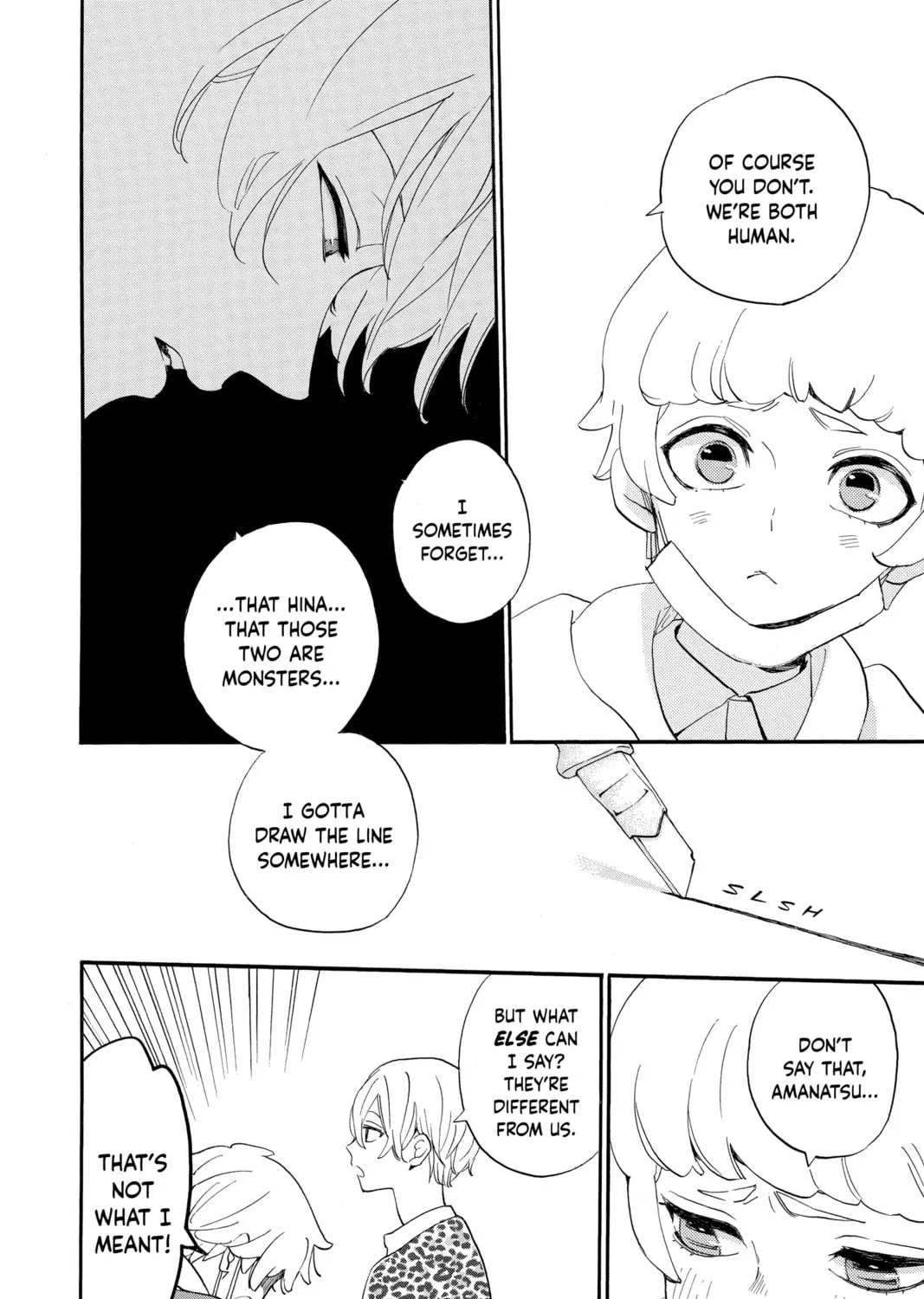 Otaku Vampire