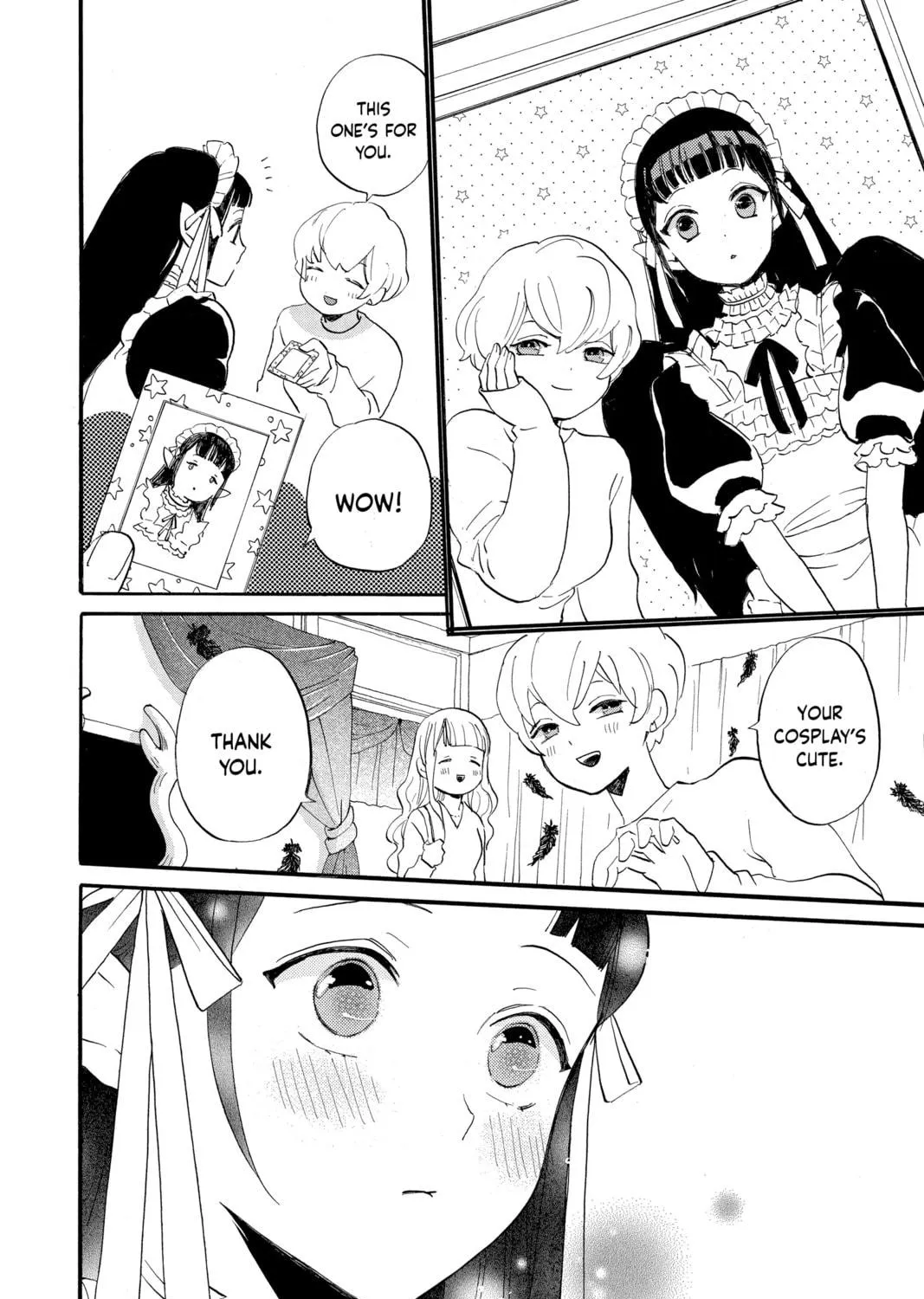 Otaku Vampire
